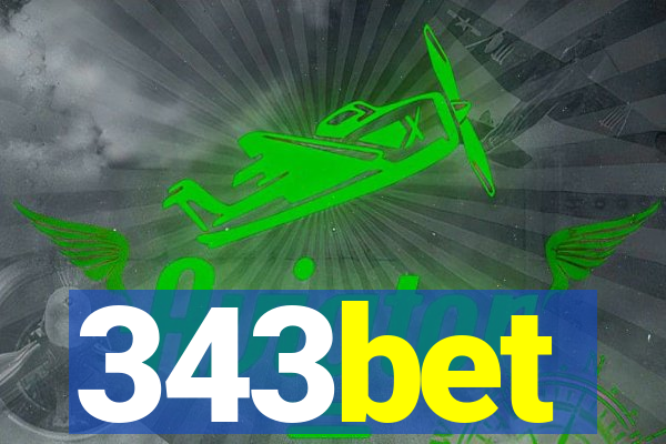 343bet