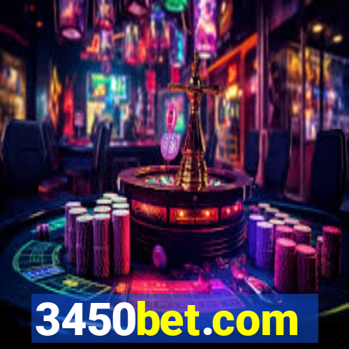 3450bet.com