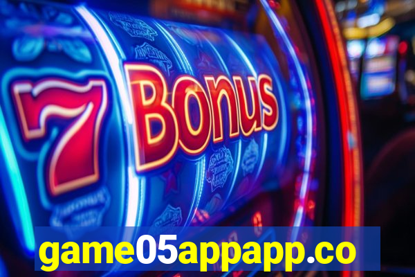 game05appapp.com