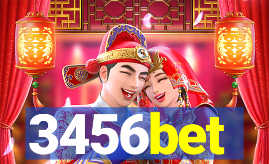 3456bet