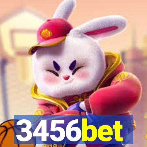 3456bet
