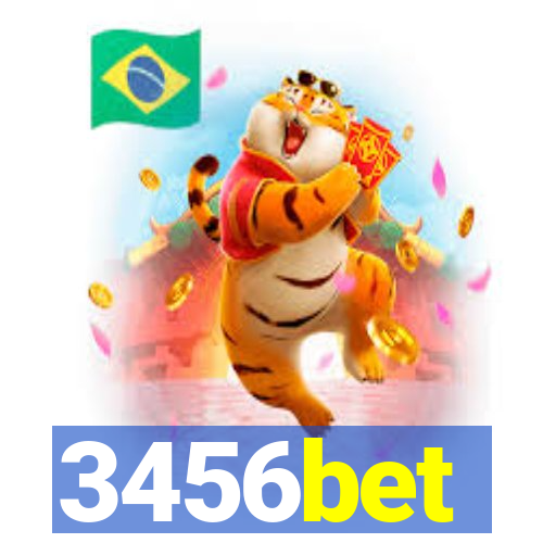 3456bet