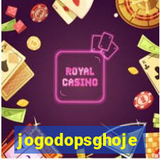 jogodopsghoje