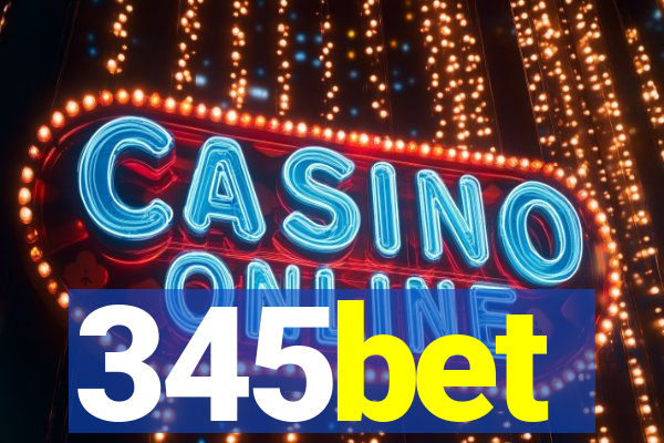 345bet