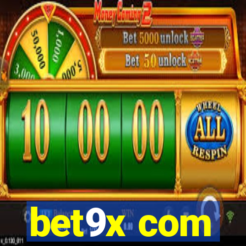 bet9x com