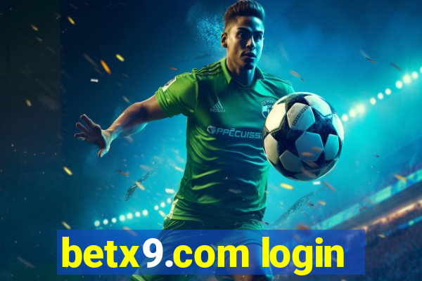betx9.com login