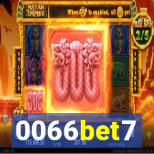 0066bet7
