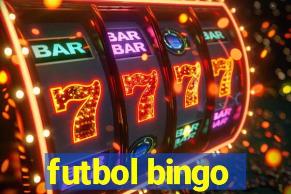 futbol bingo