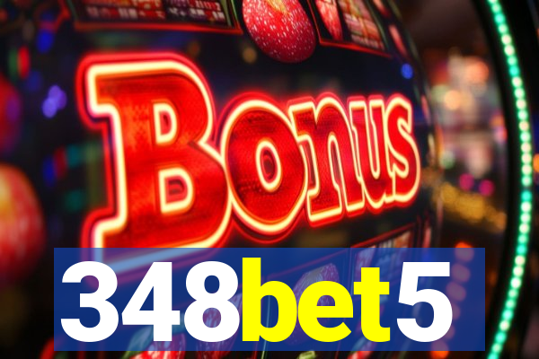 348bet5