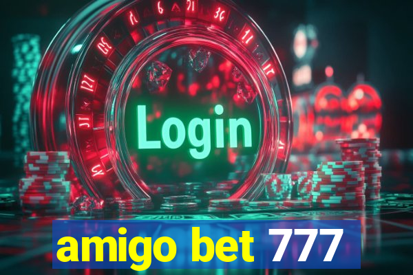 amigo bet 777