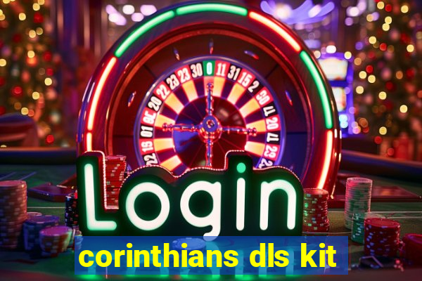 corinthians dls kit