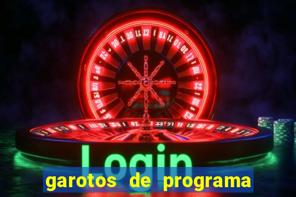 garotos de programa zona leste