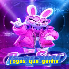 jogos que ganha dinheiro ao se cadastrar