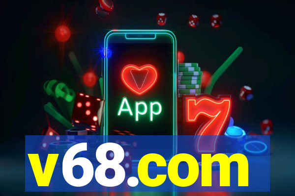 v68.com