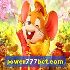 power777bet.com