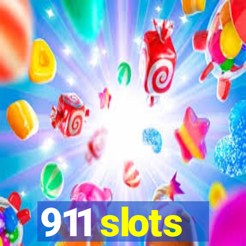 911 slots