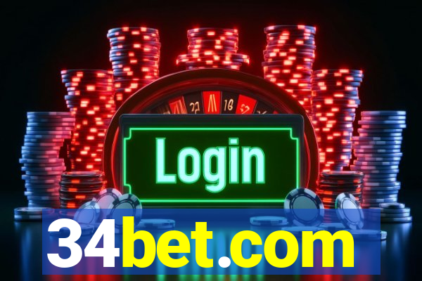 34bet.com