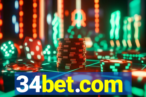 34bet.com
