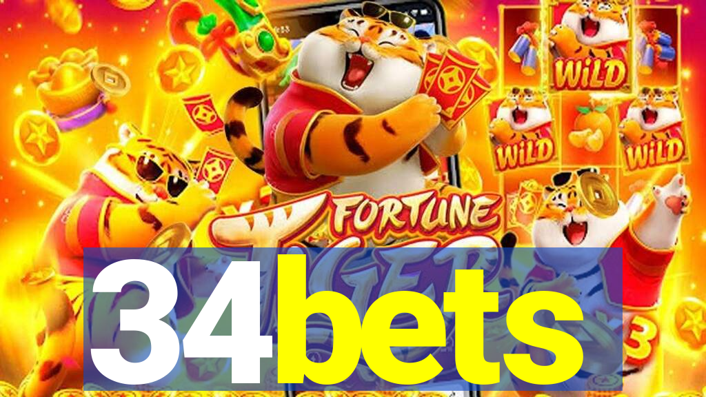 34bets