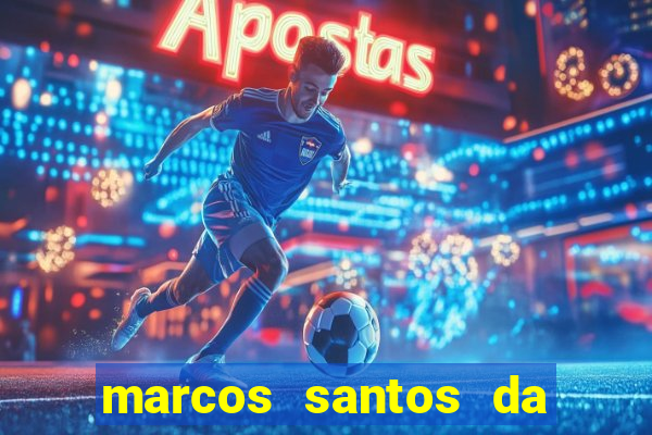 marcos santos da silva ex marido de michelle bolsonaro