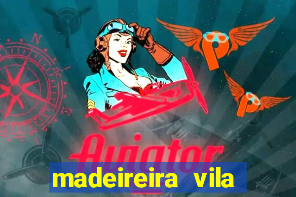 madeireira vila nova apucarana
