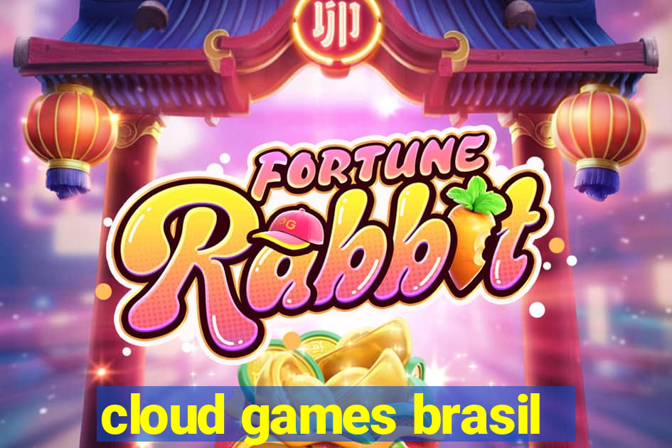 cloud games brasil