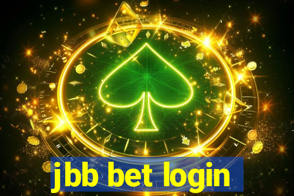 jbb bet login
