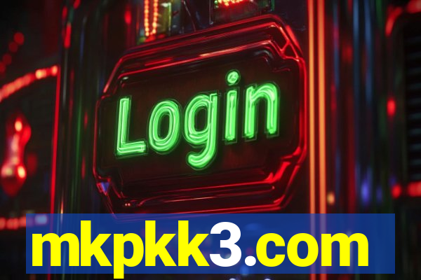 mkpkk3.com