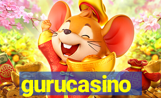 gurucasino