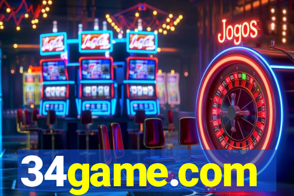34game.com