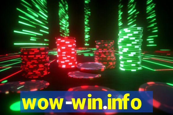 wow-win.info