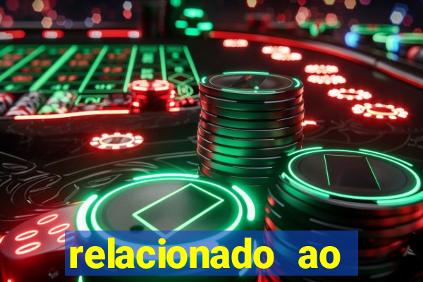 relacionado ao chamado planeta vermelho