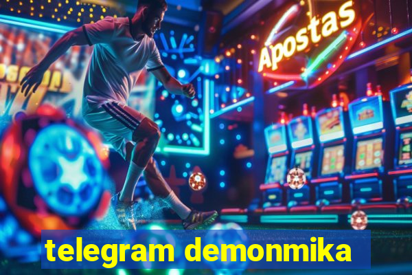 telegram demonmika