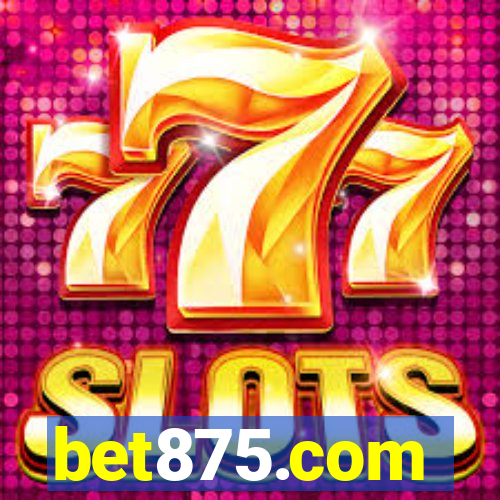 bet875.com