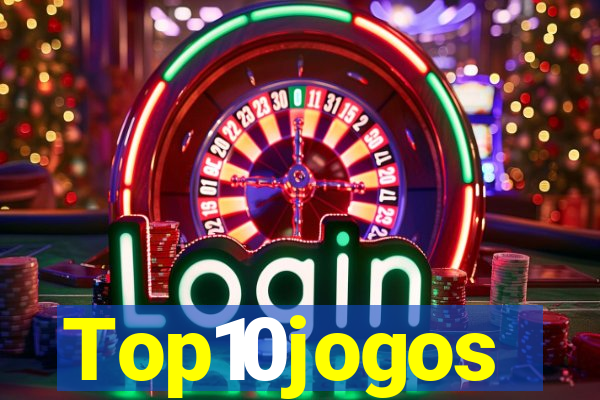 Top10jogos