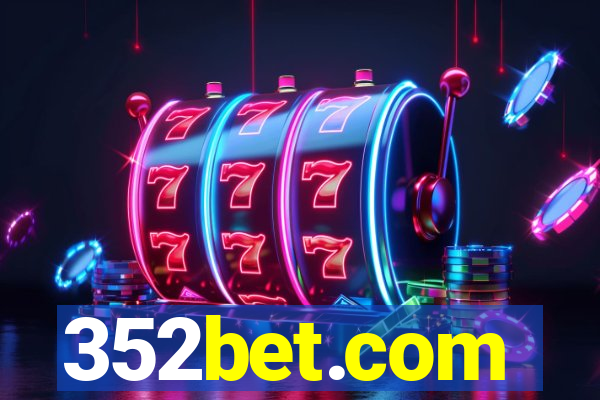 352bet.com