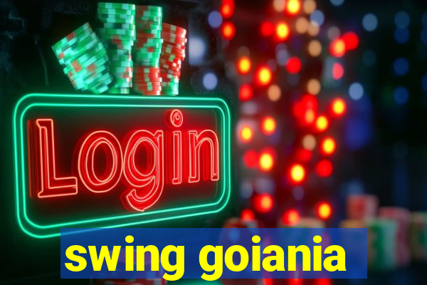 swing goiania