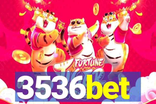 3536bet