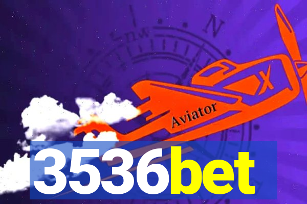 3536bet