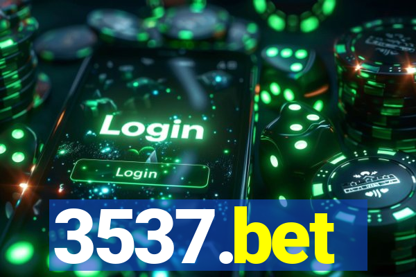 3537.bet