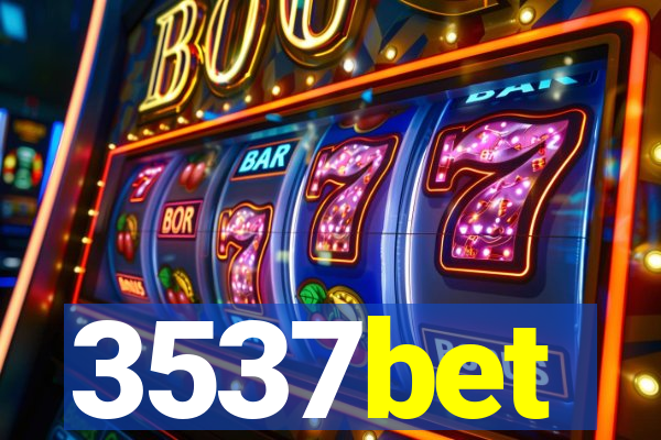 3537bet