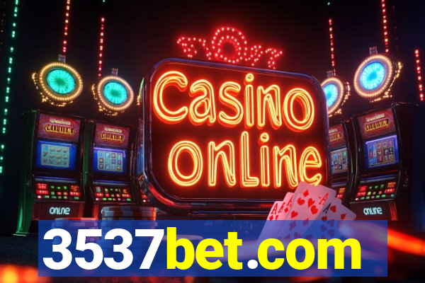 3537bet.com