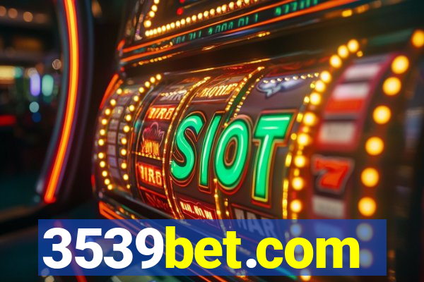 3539bet.com
