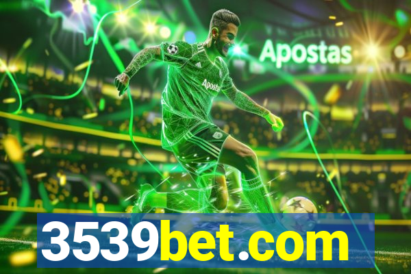 3539bet.com