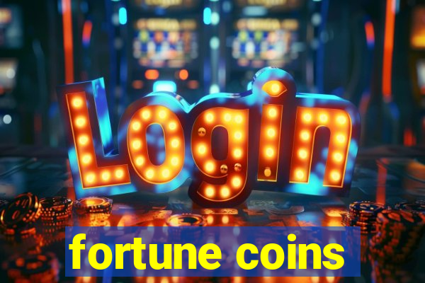 fortune coins