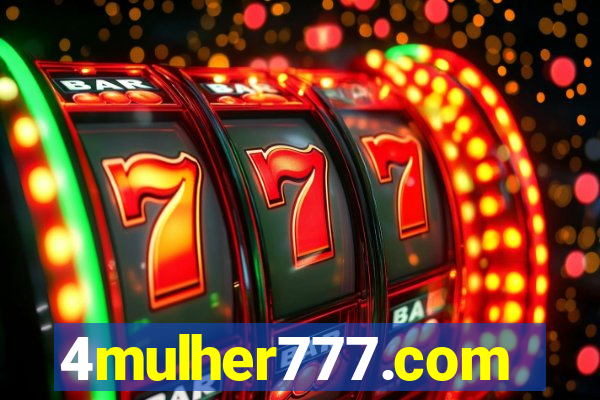 4mulher777.com