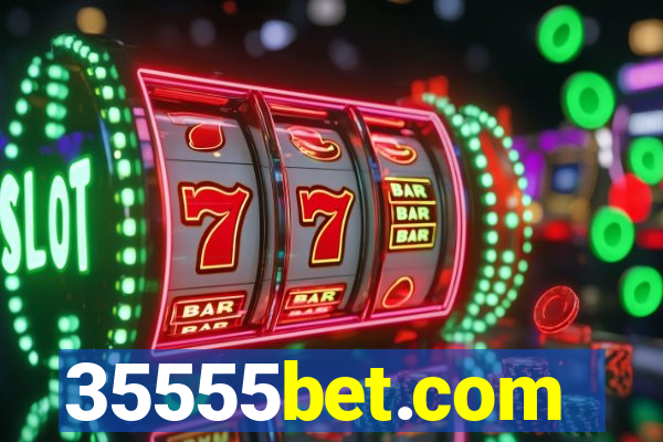 35555bet.com