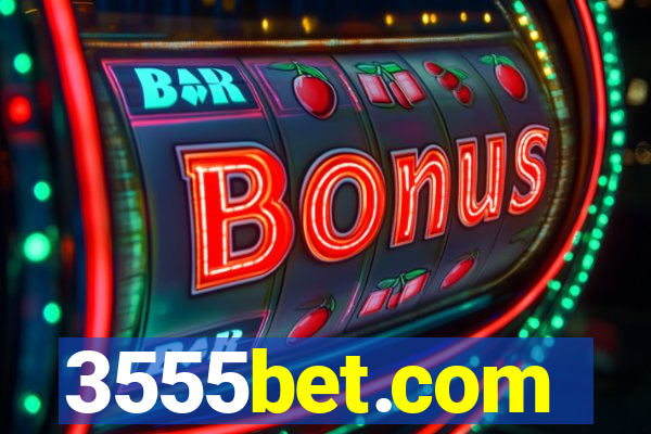 3555bet.com