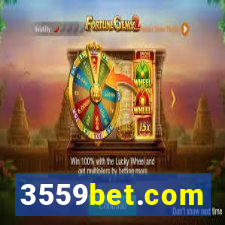 3559bet.com