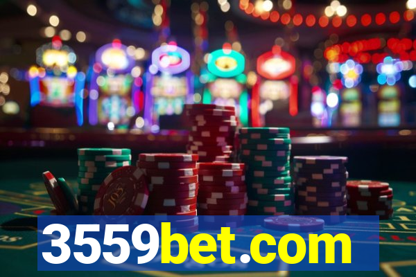 3559bet.com